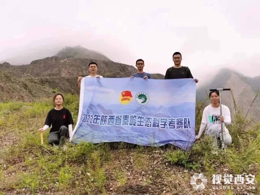 秦岭深处筑绿屏 陕西秦岭站（森林）入选首批国家生态质量综合监测站的深层价值